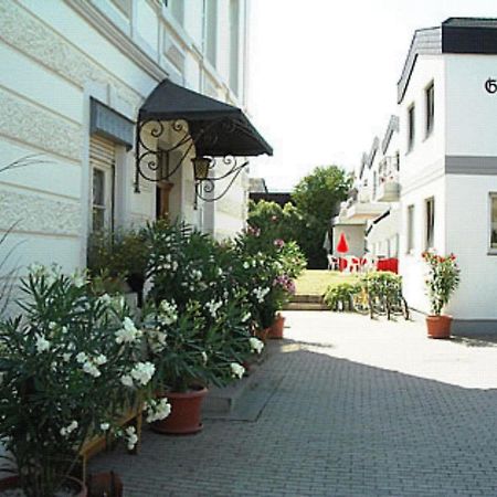 Ferienweingut Peter-Jos. Hauth Bernkastel-Kues Kültér fotó