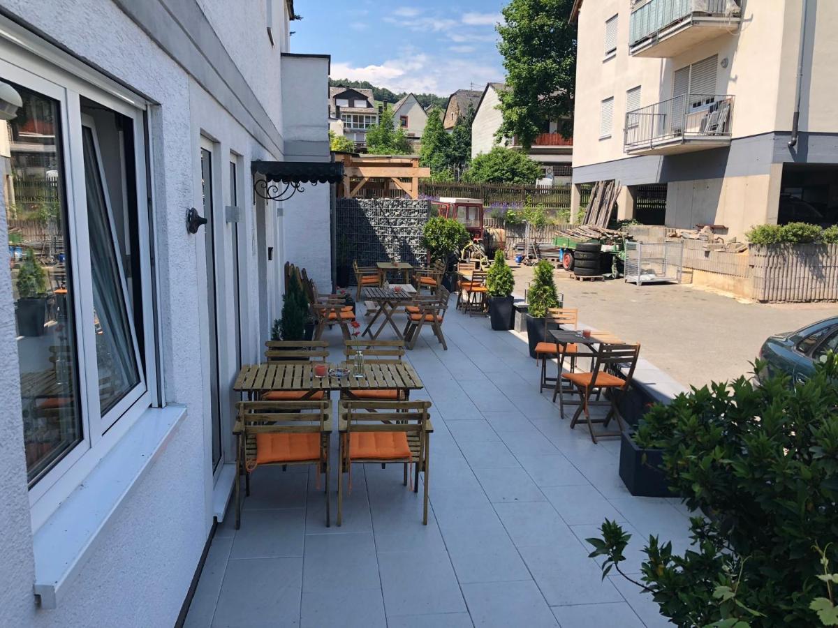 Ferienweingut Peter-Jos. Hauth Bernkastel-Kues Kültér fotó