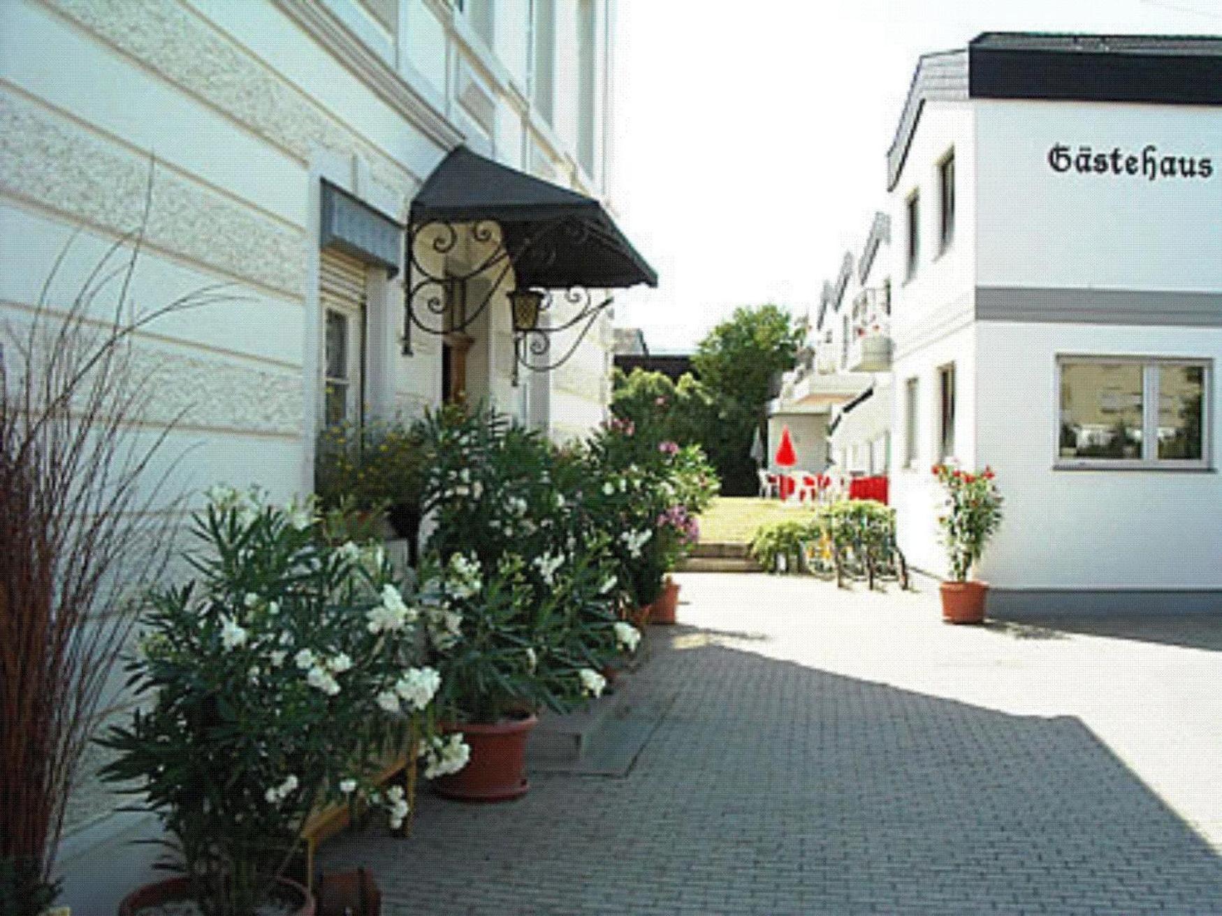 Ferienweingut Peter-Jos. Hauth Bernkastel-Kues Kültér fotó